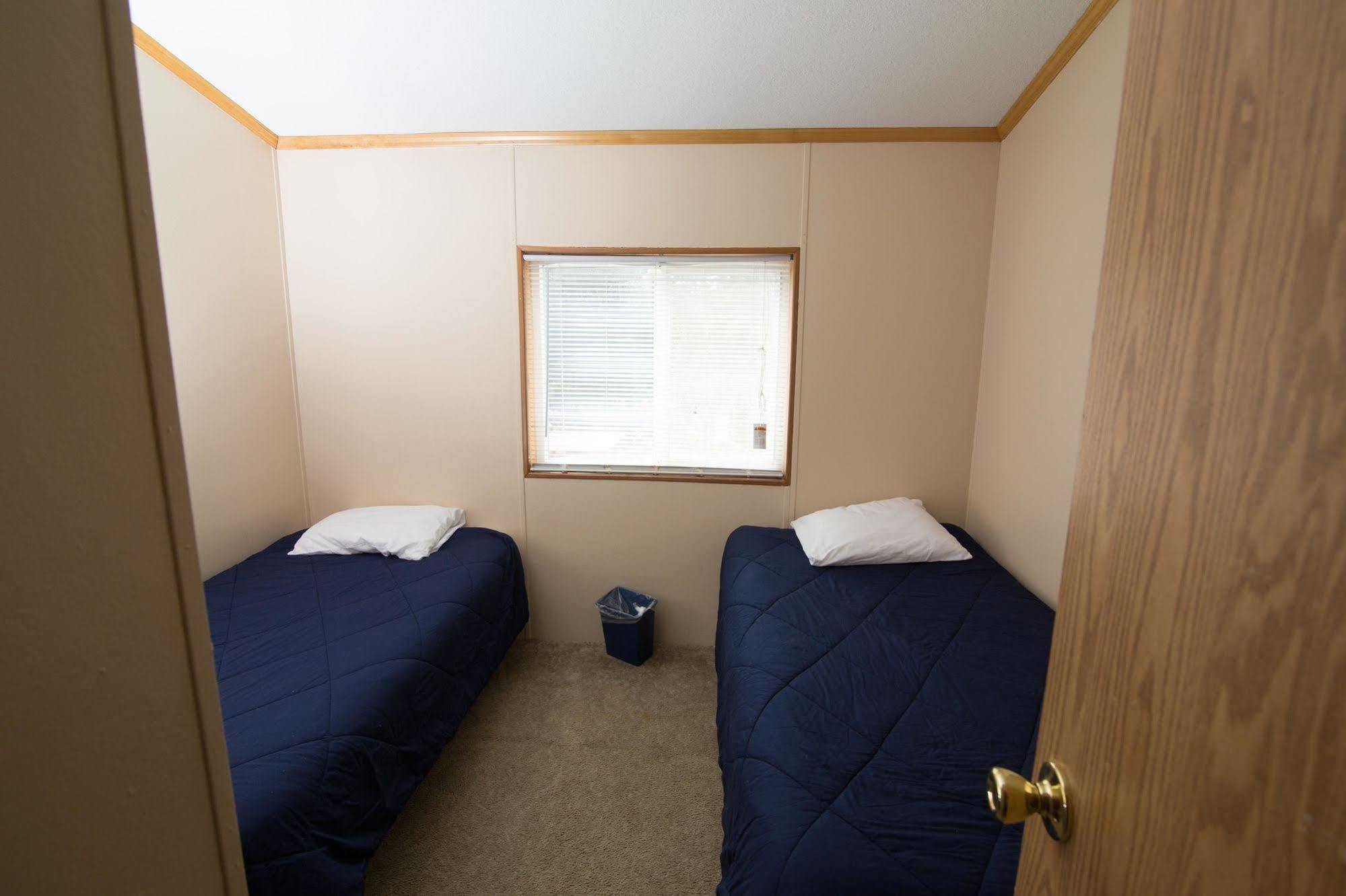 Whaler'S Rest Rv & Camping Resort Holiday Beach Exterior foto