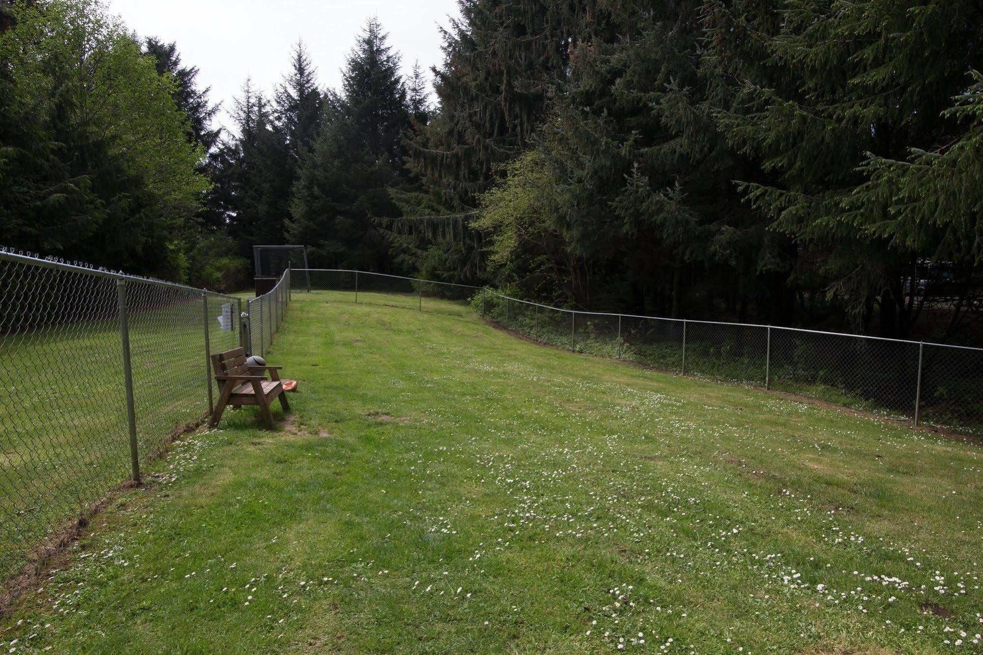 Whaler'S Rest Rv & Camping Resort Holiday Beach Exterior foto